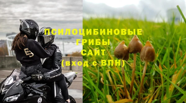 кристаллы Алзамай